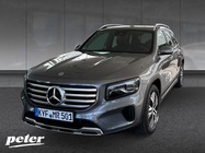 Mercedes-Benz GLB-Class 2025