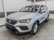 Seat Ateca 2026