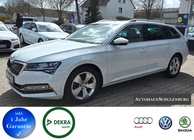 Skoda Superb 2020