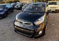 Kia Picanto 2014