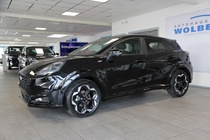 Ford Puma 2025