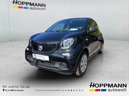 Smart ForFour 2019