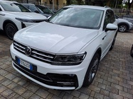 Volkswagen Tiguan 2019