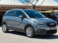 Opel Crossland 2018
