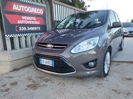 Ford C-Max 2013