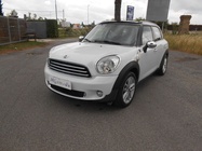 MINI Countryman 2014