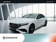 Mercedes-Benz E-Class 2025