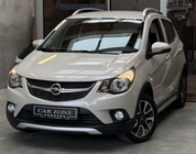 Opel Karl 2019