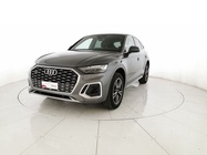 Audi Q5 2025