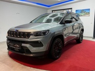 Jeep Compass 2022