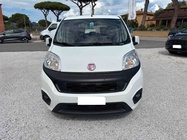 Fiat Qubo 2018