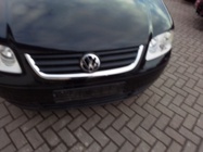 Volkswagen Touran 2005