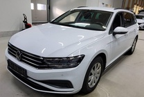 Volkswagen Passat 2024