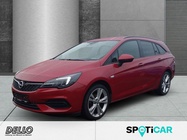 Opel Astra 2019