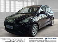 Hyundai i10 2024