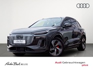 Audi Q6 e-tron 2026