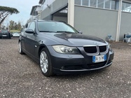 BMW 3 Series 2006