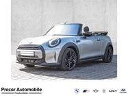 MINI Cabrio 2023