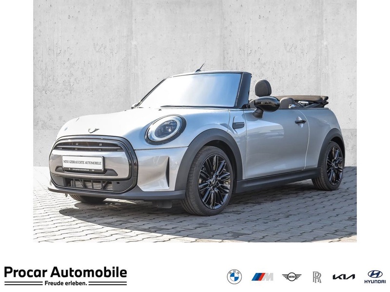 MINI Cabrio