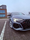 Audi RS3 2022
