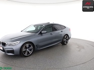BMW 6 Series 2020