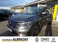 Renault Koleos 2021