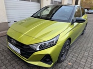 Hyundai i20 2024