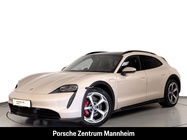 Porsche Taycan 2023