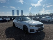 BMW 3 Series 2019
