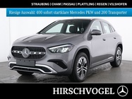 Mercedes-Benz GLA-Class 2025