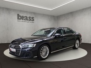 Audi A8 2023