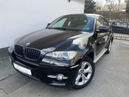 BMW X6 2010