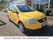Volkswagen Fox 2007