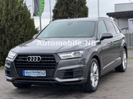 Audi Q7 2019
