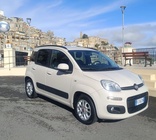 Fiat Panda 2016