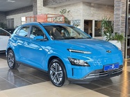 Hyundai Kona 2023