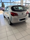 Opel Corsa 2015