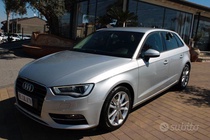 Audi A3 2014