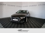 Audi A4 2022