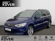 Volkswagen Touran 2026