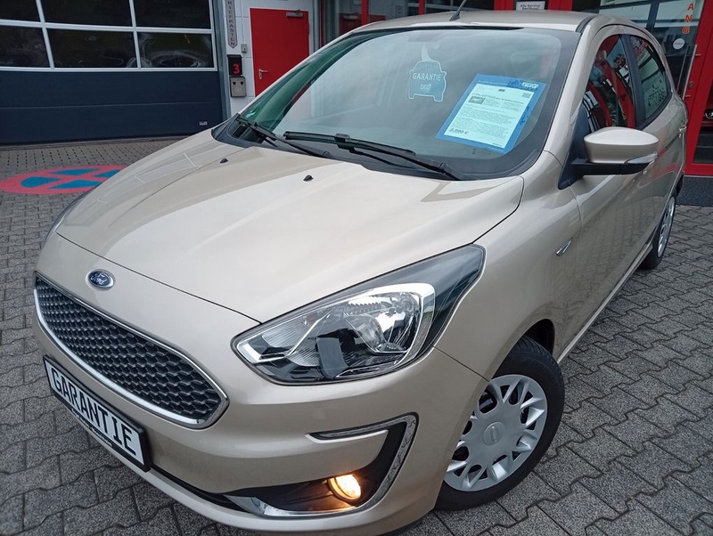 Ford Ka/Ka+