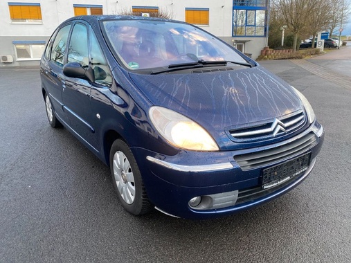 Citroen Xsara 2006