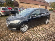 Ford C-Max 2015