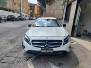 Mercedes-Benz GLA-Class 2015