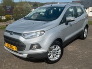 Ford EcoSport 2014