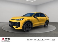 Volkswagen T-Roc 2026