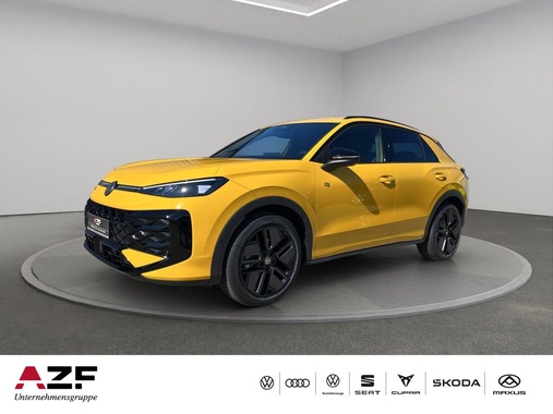 Volkswagen T-Roc 2026