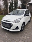 Hyundai i10 2019