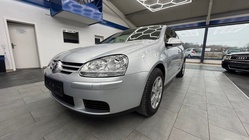 Volkswagen Golf 2007