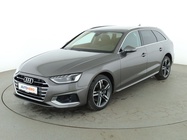 Audi A4 2019